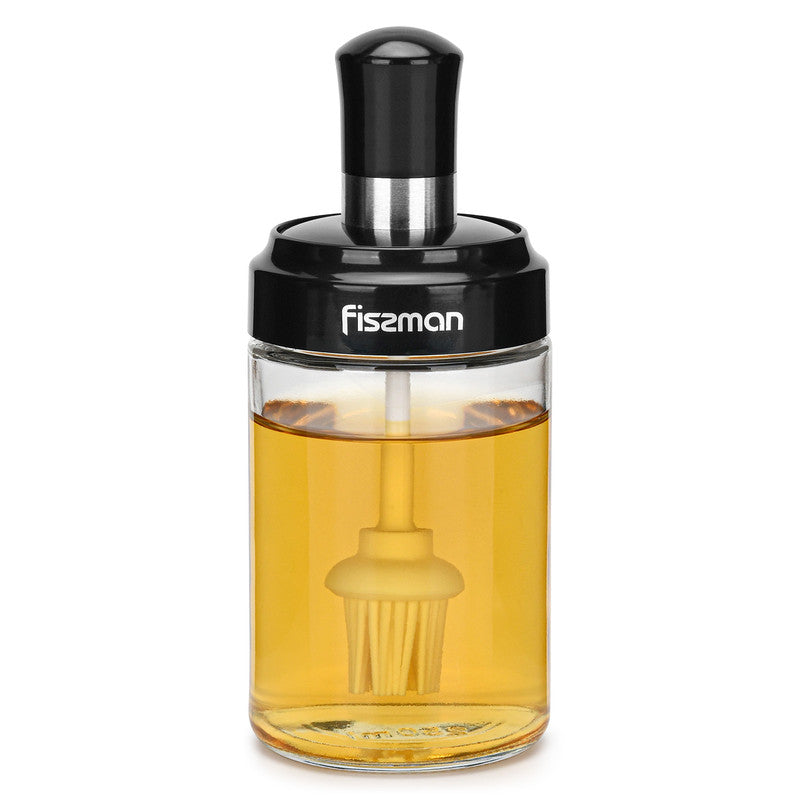 Oil and vinegar dispenser