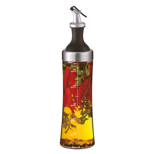 Oil&Spices bottle 570 ml (glass)