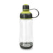 Water Bottle 600 ml (Red/Green) Color shop online at FISSMAN.