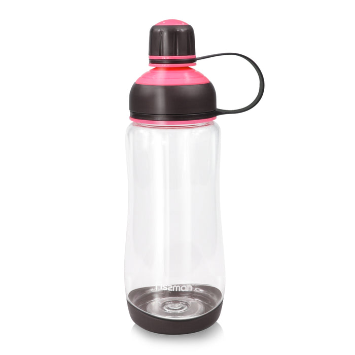 Water Bottle 600 ml Red