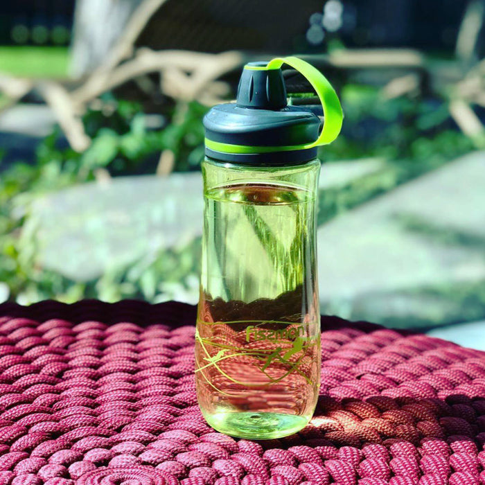 Water Bottle 820 ml Green