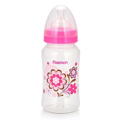 Baby Feeding Bottle 300 ml (Plastic)