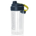 Plastic Water Bottle 600ml/20cm Yellow