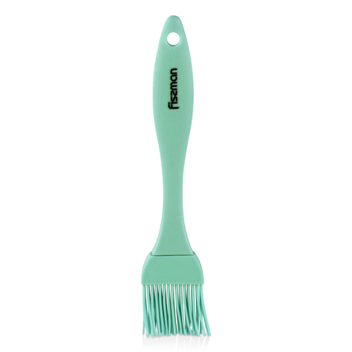 Basting Brush Silicone 20cm Mint Green