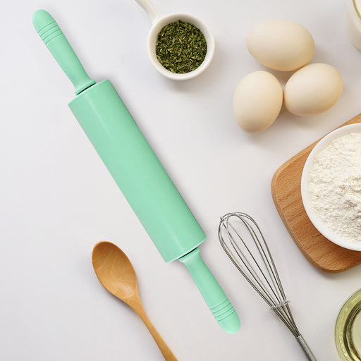 Rolling Pin 39.5X5.5Cm (Silicone) 7562