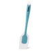 Spatula AQUARELLE 26.5 cm (Silicone) Blue