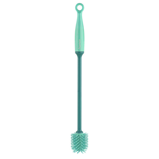 Silicone Bottle Cleaning Brush 29cm - Green