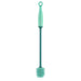Silicone Bottle Cleaning Brush 29cm - Green