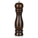 Pepper Mill 21.5x5 cm (Rubber wood body with S/S grinder)