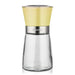 Salt & pepper mill 13 cm 160 ml (ceramic grinder) shop online at FISSMAN.