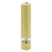 Electric Salt & Pepper Mill 20 cm Yellow