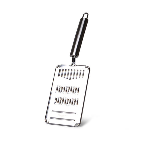 Hand Julienne Grater 28.5x9 Cm  (Stainless Steel)