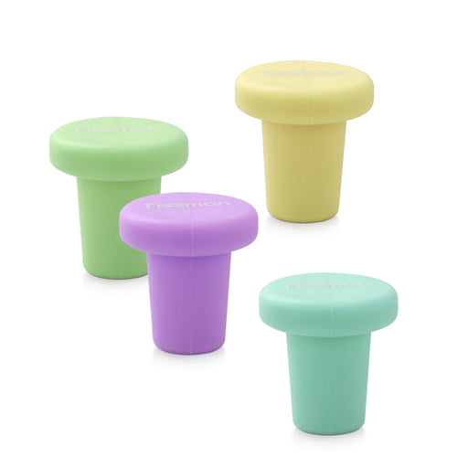 Silicone Bottle Stopper 3.5 cm