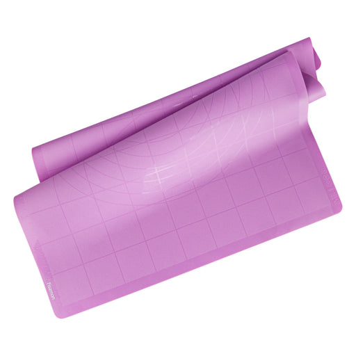 Silicone Baking Mat 57cm Purple