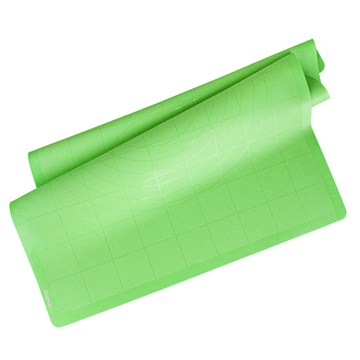 Silicone Baking Mat 57cm Green
