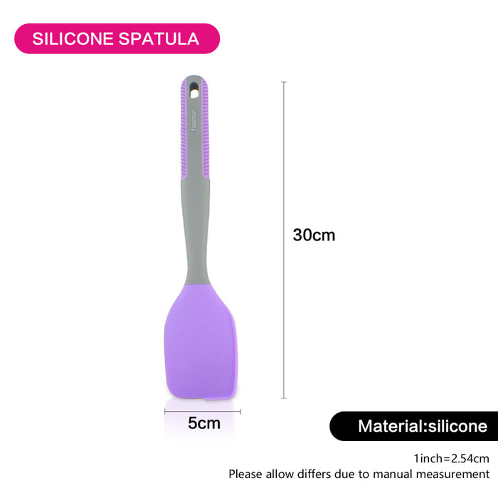 Spatula 30x6 cm (silicone)