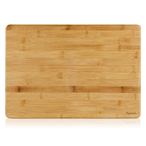 Cutting board 42x30x5 cm (Bamboo)