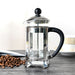 French Press Coffee Maker 1000ml Borosilicate Glass Freddo Series
