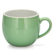 Mug 320 ml ICE GREEN (ceramic) shop online at FISSMAN.