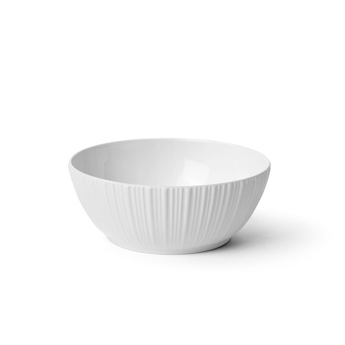 Bowl ELEGANCE WHITE 500ml (Porcelain)