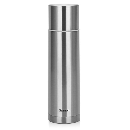 Double Wall Vacuum Bottle 750ml  (Stainless Steel)