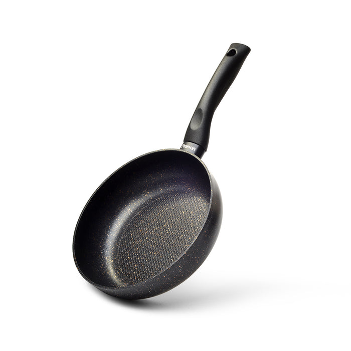 Deep Frying Pan Promo Series 20x5.cm with Induction Bottom