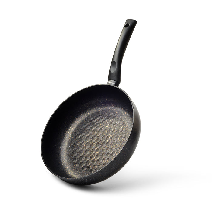 Deep Frying Pan Promo Series 26x7cm with Induction Bottom