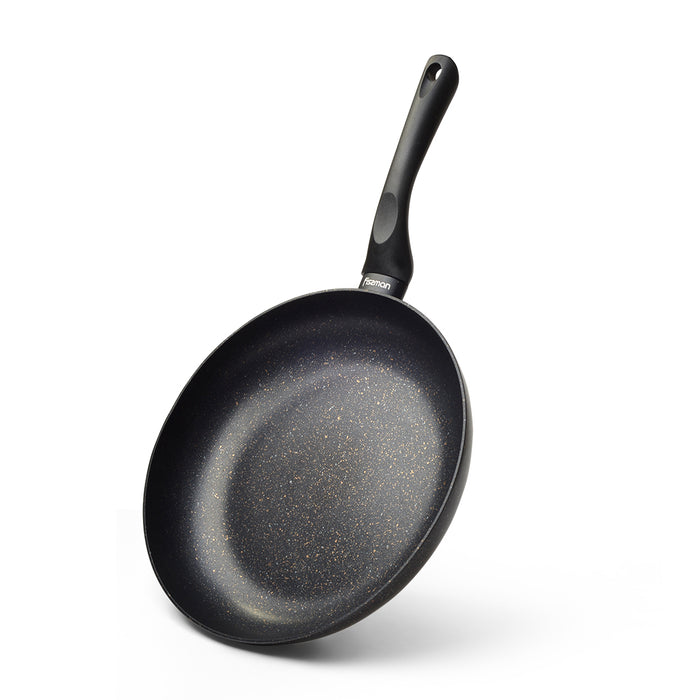 Frying Pan 28cm Aluminum Non Stick Coating With Induction Bottom Promo Series