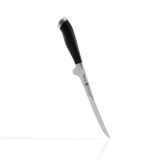 Stiff fillet Knife ELEGANCE with German Stainless Steel 8-inch