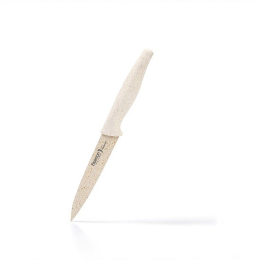 سكين متعدد الاستخدامات كالاهاري 13 سم (فولاذ مطلي بطبقة غير لاصقة)