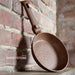 Frying Pan SMOKY STONE 26x5.2cm with Detachable Handle And Induction Bottom